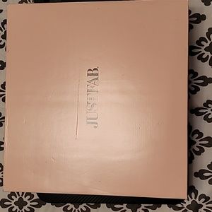 Snakeskin Angkle Boots